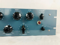 Pultec EQP-1S Tube Equalizer Minty Fresh!