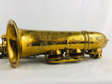 Selmer Mark VI 87xxx 5 digit Alto Saxophone ORIGINAL LAQ!