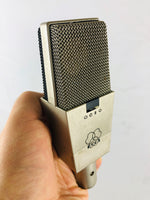 AKG C414 EB Vintage Microphone w/ C12 Brass Capsule!