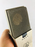 AKG C414 EB Vintage Microphone w/ C12 Brass Capsule!