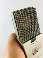 AKG C414 EB Vintage Microphone w/ C12 Brass Capsule!