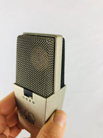 AKG C414 EB Vintage Microphone w/ C12 Brass Capsule!