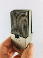 AKG C414 EB Vintage Microphone w/ C12 Brass Capsule!