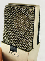 AKG C414 EB Vintage Microphone w/ C12 Brass Capsule!