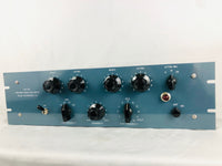 Pultec EQP-1S Tube Equalizer Minty Fresh!