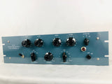 Pultec EQP-1S Tube Equalizer Minty Fresh!