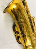 Selmer Mark VI 87xxx 5 digit Alto Saxophone ORIGINAL LAQ!