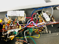Pultec EQP-1S Tube Equalizer Minty Fresh!