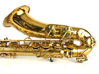 Selmer Mark VI Tenor Saxophone Collectors Condition!
