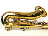 Selmer Mark VI Tenor Saxophone Collectors Condition!