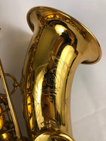 Selmer Mark VI Tenor Saxophone Collectors Condition!