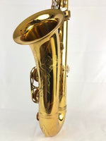 Selmer Mark VI Tenor Saxophone Collectors Condition!
