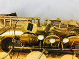 Cannonball Tenor Saxophone