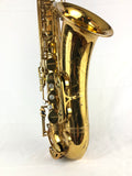 Selmer Mark VI Tenor Saxophone Collectors Condition!