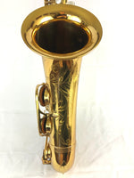 Selmer Mark VI Tenor Saxophone Collectors Condition!