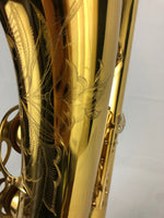 Selmer Mark VI Tenor Saxophone Collectors Condition!