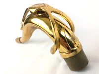Selmer Mark VI Tenor Saxophone Collectors Condition!