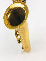 Cannonball Tenor Saxophone