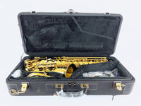Yanagisawa AWO10 Elite Alto Saxophone NEW IN BOX!