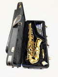 Yanagisawa AWO10 Elite Alto Saxophone NEW IN BOX!