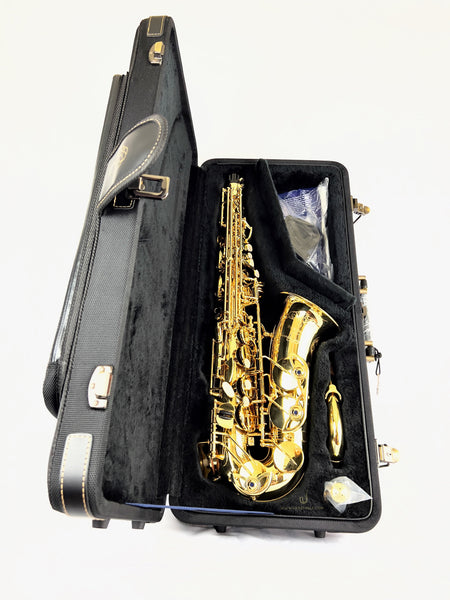 Yanagisawa AWO10 Elite Alto Saxophone READY TO SHIP!