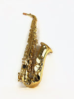 Yanagisawa AWO10 Elite Alto Saxophone NEW IN BOX!