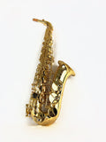 Yanagisawa AWO10 Elite Alto Saxophone NEW IN BOX!