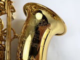 Yanagisawa AWO10 Elite Alto Saxophone READY TO SHIP!