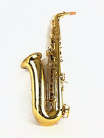 Yanagisawa AWO10 Elite Alto Saxophone NEW IN BOX!
