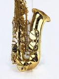 Yanagisawa AWO10 Elite Alto Saxophone NEW IN BOX!