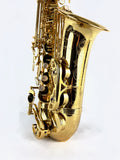 Yanagisawa AWO10 Elite Alto Saxophone NEW IN BOX!