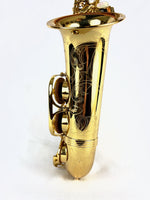 Yanagisawa AWO10 Elite Alto Saxophone NEW IN BOX!