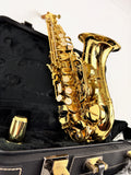 Yanagisawa SCWO10 Elite Curved Soprano Saxophone NEW IN BOX!
