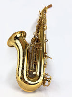 Yanagisawa SCWO10 Elite Curved Soprano Saxophone READY TO SHIP!