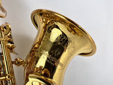 Yanagisawa SCWO10 Elite Curved Soprano Saxophone NEW IN BOX!