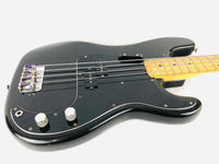 Fender Precision 1977 or 1978 Vintage P Bass Guitar