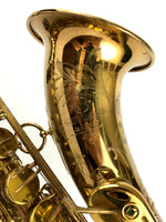 Selmer Mark VI 85xxx Michael Brecker 5 Digit Tenor Saxophone