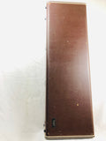 Yamaha YBS 52 Purple Label Baritone Saxophone