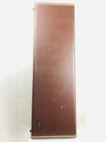 Yamaha YBS 52 Purple Label Baritone Saxophone