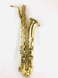 Yamaha YBS 52 Purple Label Baritone Saxophone