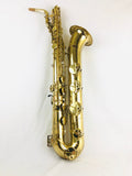 Yamaha YBS 52 Purple Label Baritone Saxophone