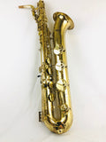 Yamaha YBS 52 Purple Label Baritone Saxophone