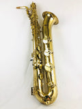 Yamaha YBS 52 Purple Label Baritone Saxophone