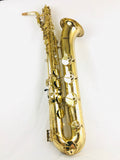 Yamaha YBS 52 Purple Label Baritone Saxophone
