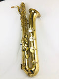 Yamaha YBS 52 Purple Label Baritone Saxophone