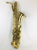 Yamaha YBS 52 Purple Label Baritone Saxophone