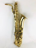 Yamaha YBS 52 Purple Label Baritone Saxophone