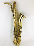 Yamaha YBS 52 Purple Label Baritone Saxophone