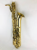 Yamaha YBS 52 Purple Label Baritone Saxophone
