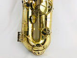 Yamaha YBS 52 Purple Label Baritone Saxophone